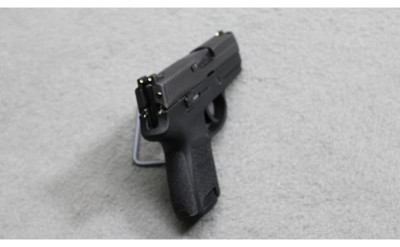 Sig ~ P250 ~ 9mm Luger - Image 3 of 4