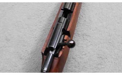 BRNO ~ 99 Precision ~ .22 Long Rifle - Image 3 of 5