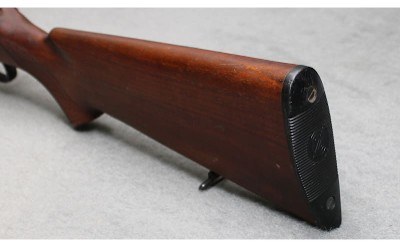 BRNO ~ 99 Precision ~ .22 Long Rifle - Image 5 of 5