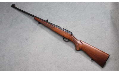 BRNO ~ 99 Precision ~ .22 Long Rifle - Image 2 of 5
