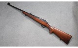 BRNO ~ 99 Precision ~ .22 Long Rifle - Image 2 of 5