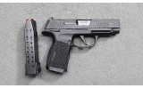 Sig ~ P365X ~ 9mm Luger - Image 4 of 4