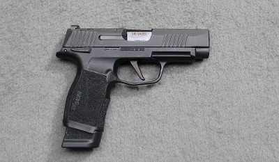 Sig ~ P365X ~ 9mm Luger - Image 1 of 4