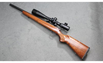 CZ ~ 455 ~ .22 WMR - Image 2 of 6