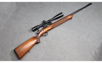Walther ~ Sportmodell ~ None - Image 4 of 6