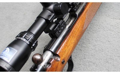 Walther ~ Sportmodell ~ None - Image 3 of 6