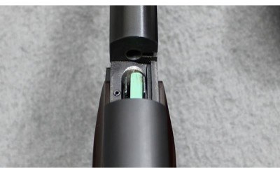 High Standard ~ M-101 ~ .22 Long Rifle - Image 3 of 5