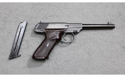 High Standard ~ M-101 ~ .22 Long Rifle - Image 5 of 5