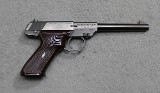 High Standard ~ M-101 ~ .22 Long Rifle - Image 1 of 5