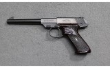 High Standard ~ M-101 ~ .22 Long Rifle - Image 2 of 5