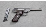 High Standard ~ M-101 ~ .22 Long Rifle - Image 5 of 5