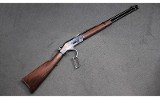 Winchester ~ Model 1873 ~ .357 Magnum/.38 Special - Image 3 of 11