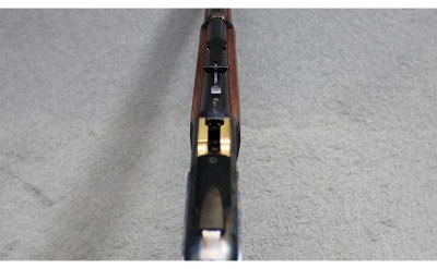 Winchester ~ Model 1873 ~ .357 Magnum/.38 Special - Image 8 of 11