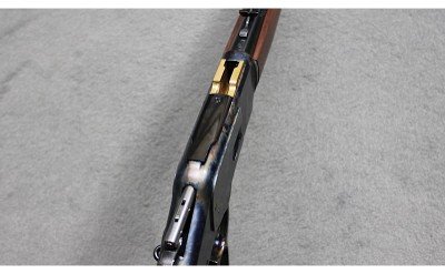 Winchester ~ Model 1873 ~ .357 Magnum/.38 Special - Image 5 of 11