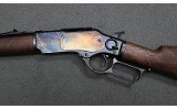 Winchester ~ Model 1873 ~ .357 Magnum/.38 Special - Image 10 of 11