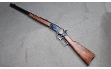 Winchester ~ Model 1873 ~ .357 Magnum/.38 Special - Image 2 of 11