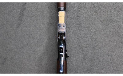 Winchester ~ Model 1873 ~ .357 Magnum/.38 Special - Image 9 of 11