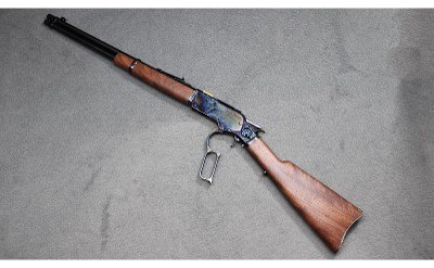 Winchester ~ Model 1873 ~ .357 Magnum/.38 Special - Image 4 of 11