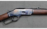 Winchester ~ Model 1873 ~ .357 Magnum/.38 Special - Image 11 of 11