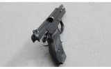 CZ ~ 75 Compact ~ 9mm Luger - Image 5 of 7