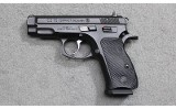 CZ ~ 75 Compact ~ 9mm Luger - Image 2 of 7
