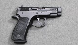 CZ ~ 75 Compact ~ 9mm Luger - Image 1 of 7