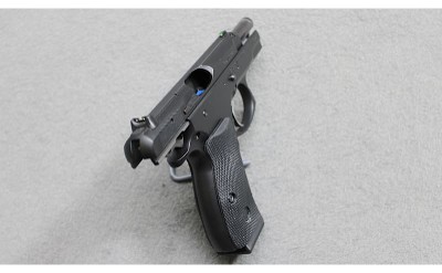 CZ ~ 75 Compact ~ 9mm Luger - Image 5 of 7