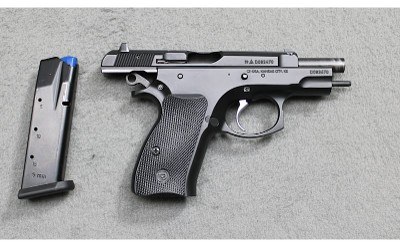 CZ ~ 75 Compact ~ 9mm Luger - Image 7 of 7