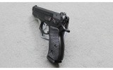 CZ ~ 75 Compact ~ 9mm Luger - Image 4 of 7
