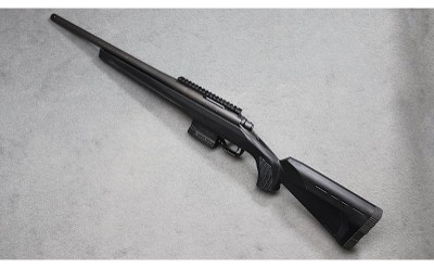Remington ~ 700 AAC-SD ~ .308 Winchester - Image 2 of 6
