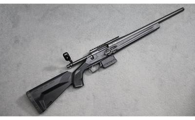 Remington ~ 700 AAC-SD ~ .308 Winchester - Image 6 of 6