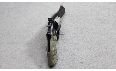 Smith & Wesson ~ 329PD ~ .44 Magnum - Image 3 of 6
