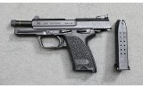 HK ~ USP Tactical ~ 9mm Luger - Image 8 of 8