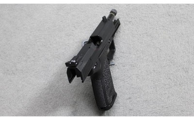 HK ~ USP Tactical ~ 9mm Luger - Image 6 of 8