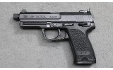 HK ~ USP Tactical ~ 9mm Luger - Image 2 of 8