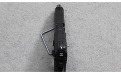 HK ~ USP Tactical ~ 9mm Luger - Image 5 of 8
