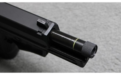 HK ~ USP Tactical ~ 9mm Luger - Image 7 of 8