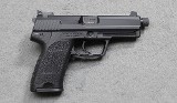 HK ~ USP Tactical ~ 9mm Luger - Image 1 of 8