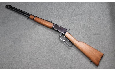 Rossi ~ R92 ~ .357 Magnum/ .38 Special - Image 2 of 6