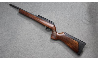 Hammerli ~ Force B1 ~ .22 WMR - Image 2 of 7