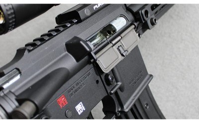 HK ~ 416 D ~ .22 Long Rifle - Image 3 of 6