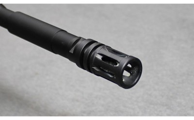 HK ~ 416 D ~ .22 Long Rifle - Image 4 of 6