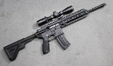 HK ~ 416 D ~ .22 Long Rifle - Image 1 of 6