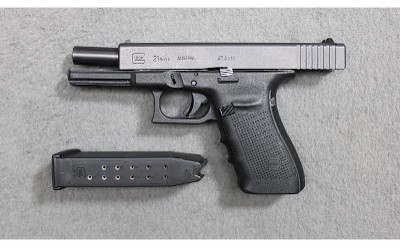 Glock ~ 21 Gen 4 ~ .45 ACP - Image 2 of 3