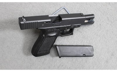 Glock ~ 21 Gen 4 ~ .45 ACP - Image 3 of 3