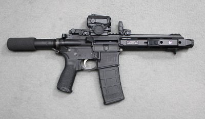 SPringfield Armory ~ Saint ~ 5.56 NATO - Image 1 of 7