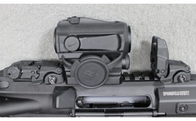 SPringfield Armory ~ Saint ~ 5.56 NATO - Image 4 of 7