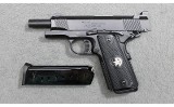 Nighthawk Custom ~ TXCQB ~ .45 ACP - Image 2 of 3