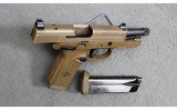 FN ~ FNX-45 ~ .45 ACP - Image 3 of 3