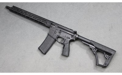 Daniel Defense ~ DDM4V7 ~ 5.56 NATO - Image 3 of 6